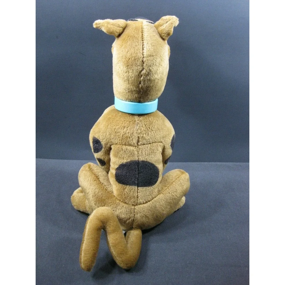 DOG SCOOBY DOO Head Spins 11